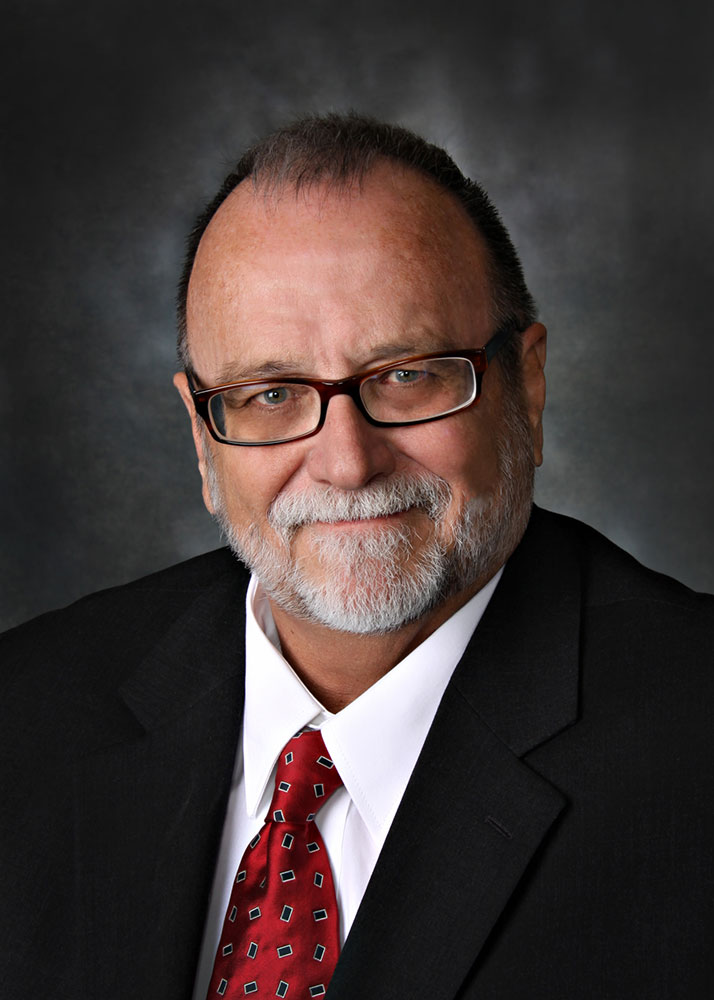 Robert Barnes